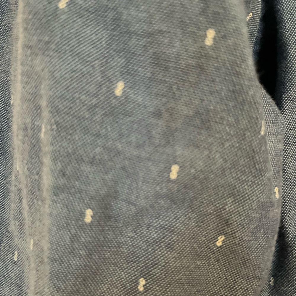 Gap button down - Picture 4 of 4